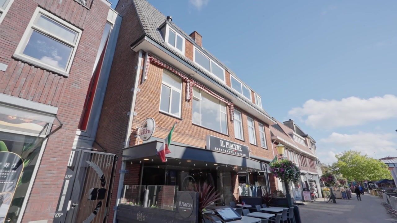 Video van Langstraat 111