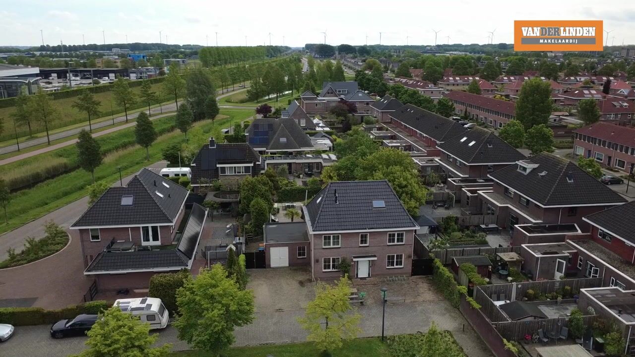 Video van Forint 32