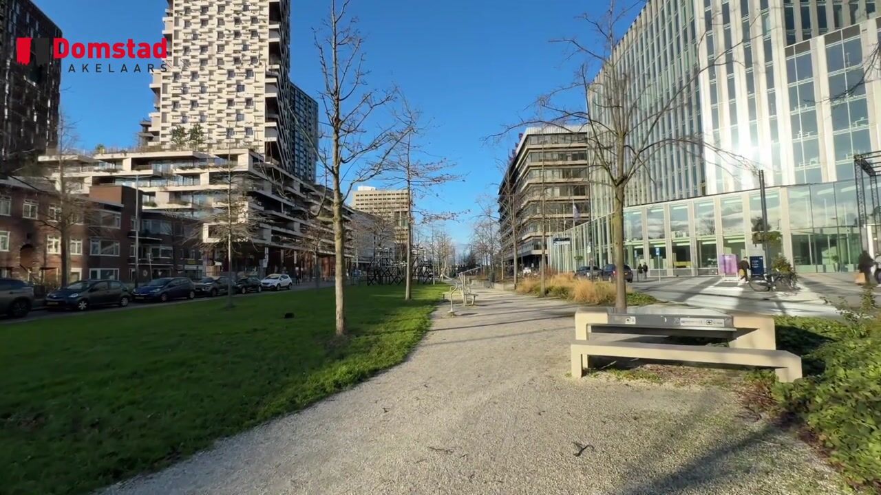 Video van Hoola van Nootenstraat 346