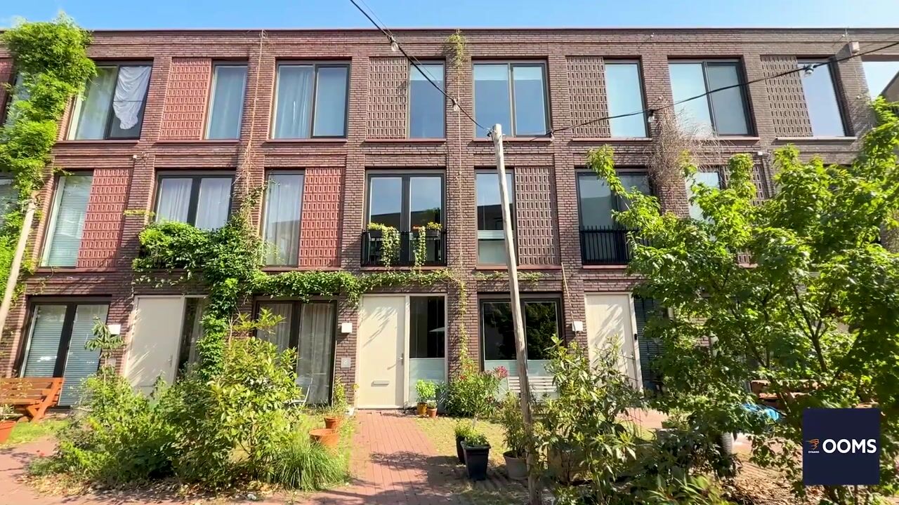 Video of Yoka Berrettyhof 8