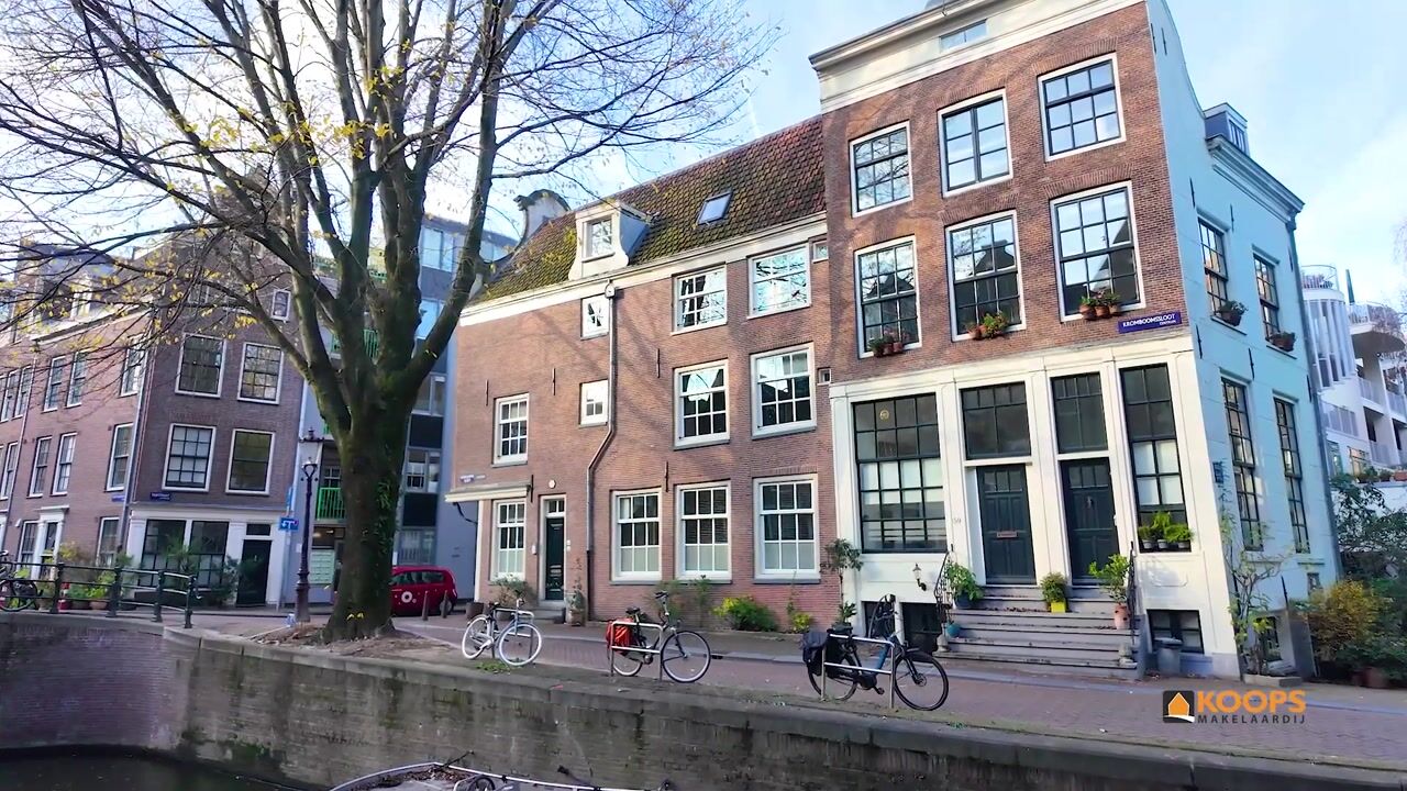 Video of Krom Boomssloot 38