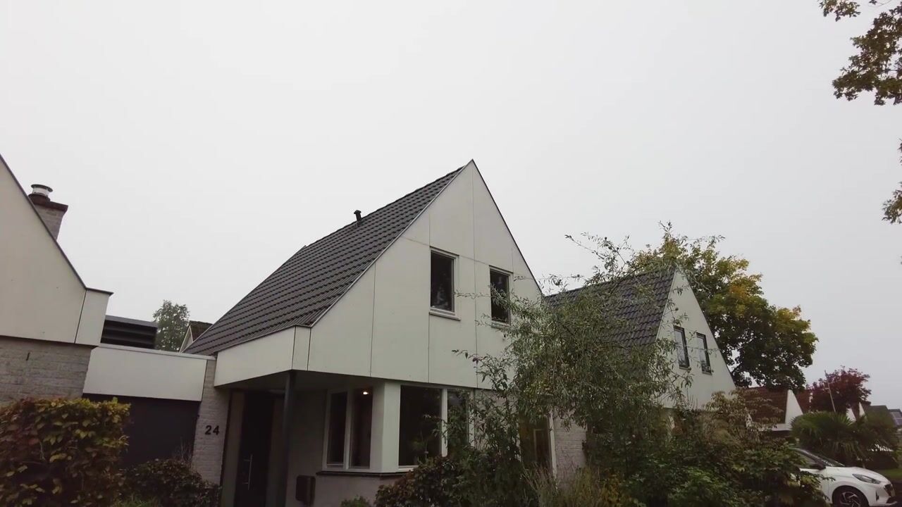 Video of Druivengaarde 24