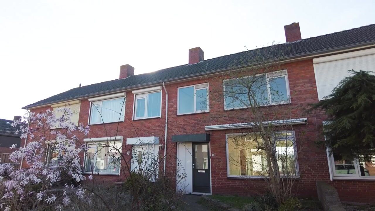 Video of Van Boutershemstraat 28