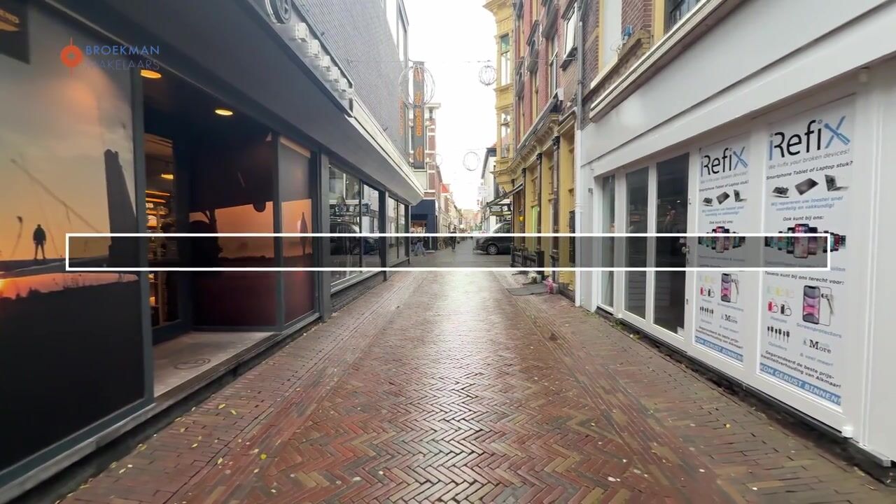 Video van Payglop 5-B