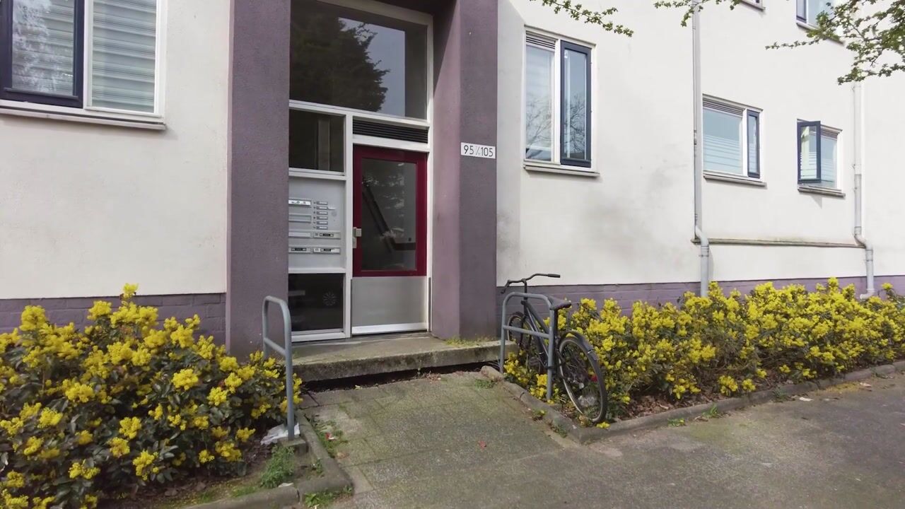 Video van Van Harmelenstraat 101
