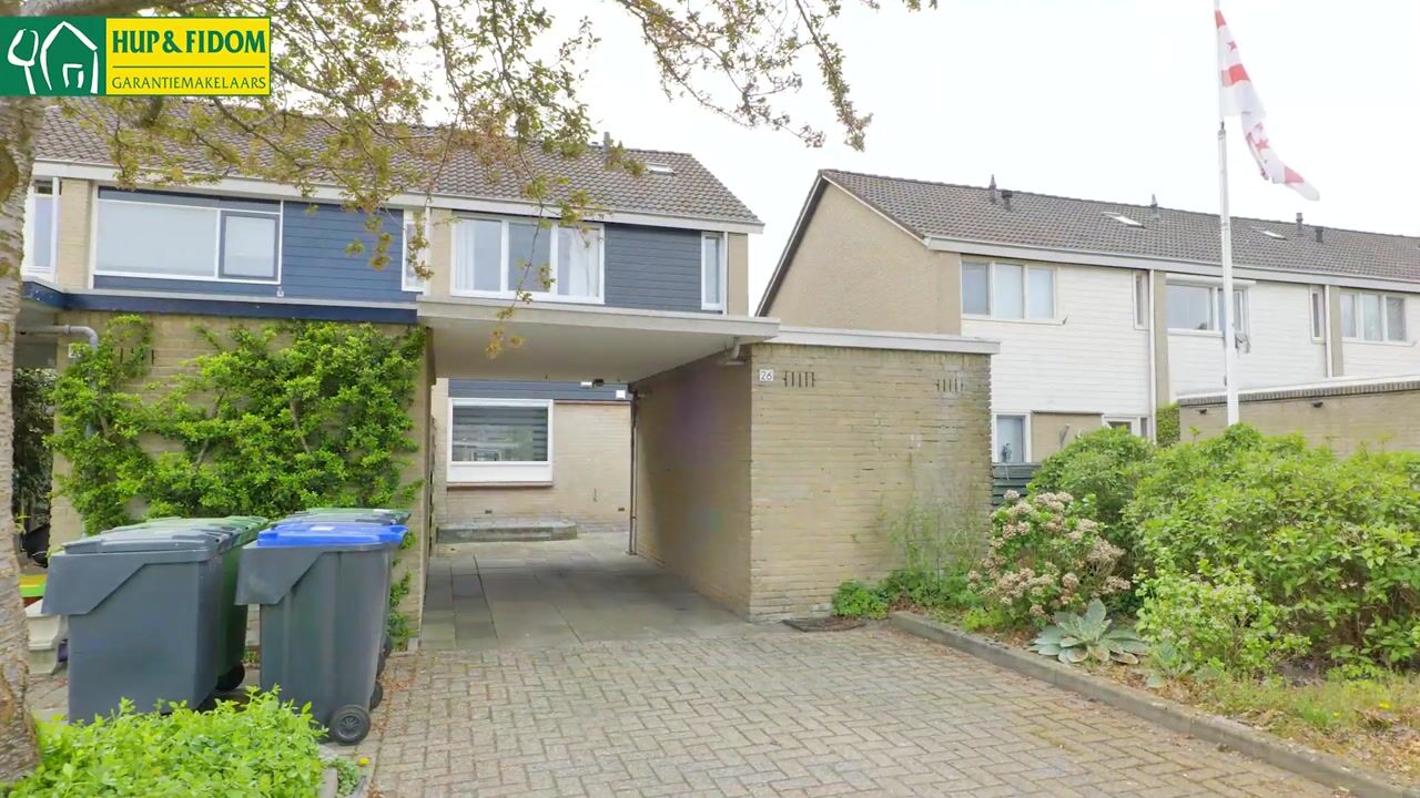 Video of Hercules Segherslaan 26