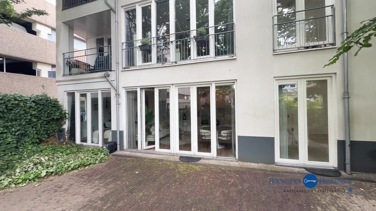 Video van Essenstraat 9-A