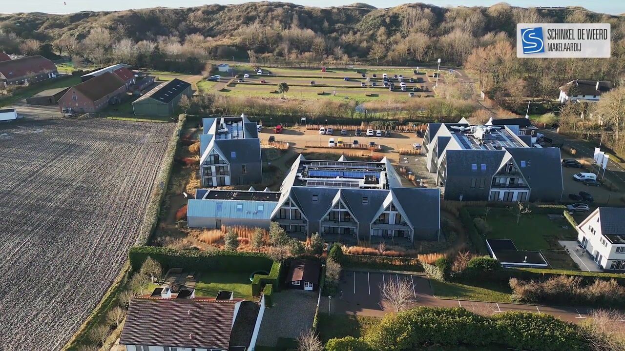 Video van Verlengde Dishoekseweg 13-B10