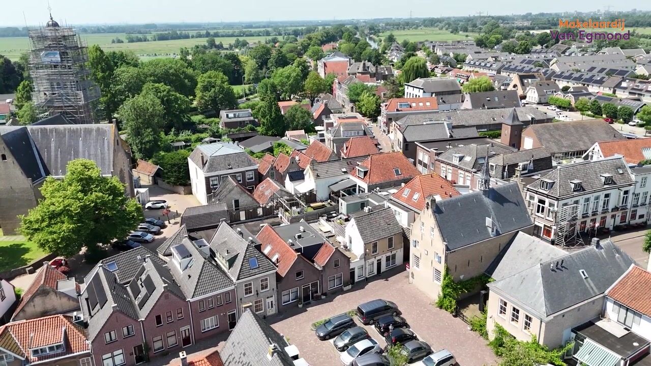 Video of Marktveld 21