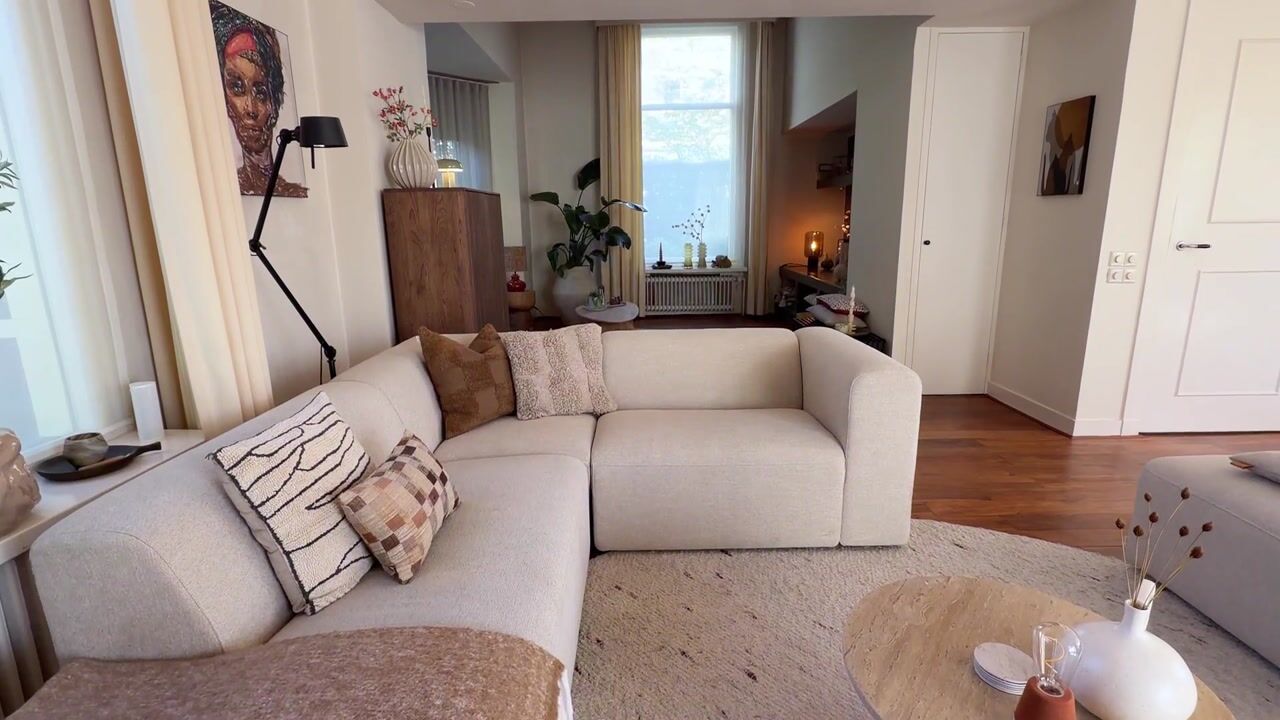 Video van Zutphensestraat 10