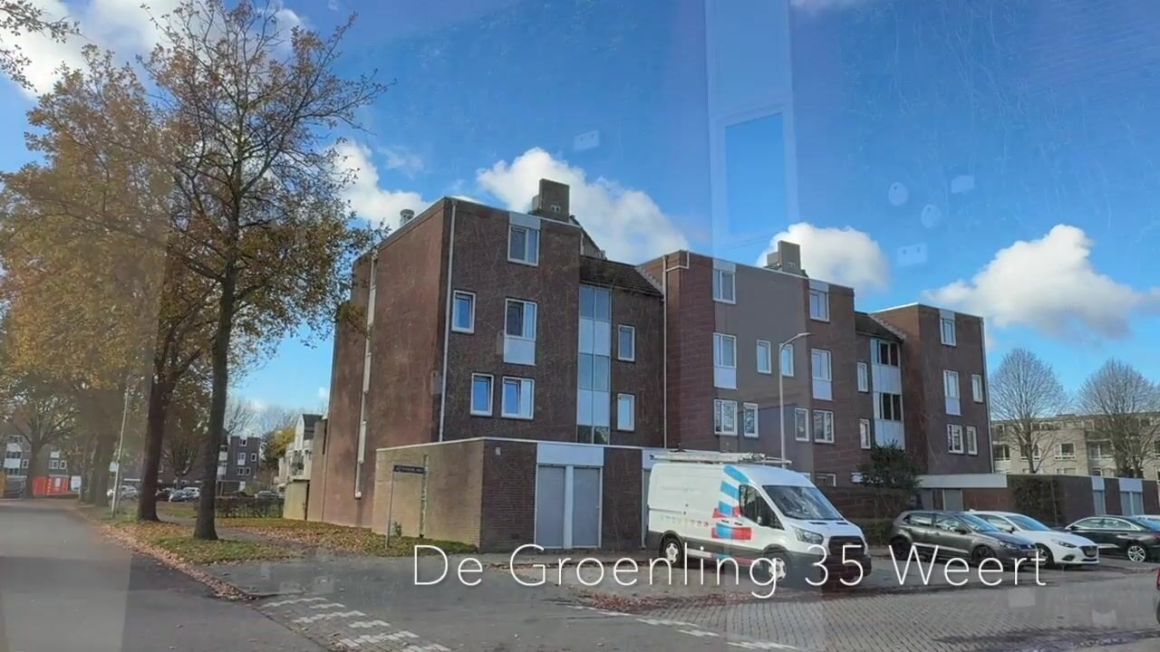 Video of De Groenling 35