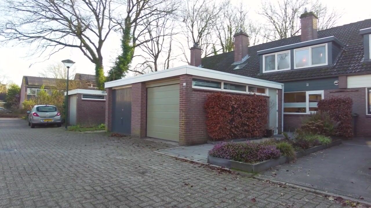 Video van Herdersveld 52