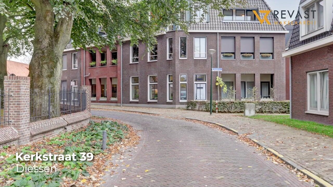 Video van Kerkstraat 39