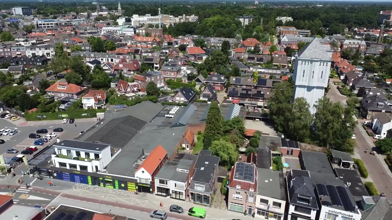 Video van Bornsestraat 64