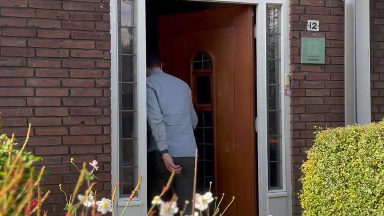 Video van Gladiolenlaan 12