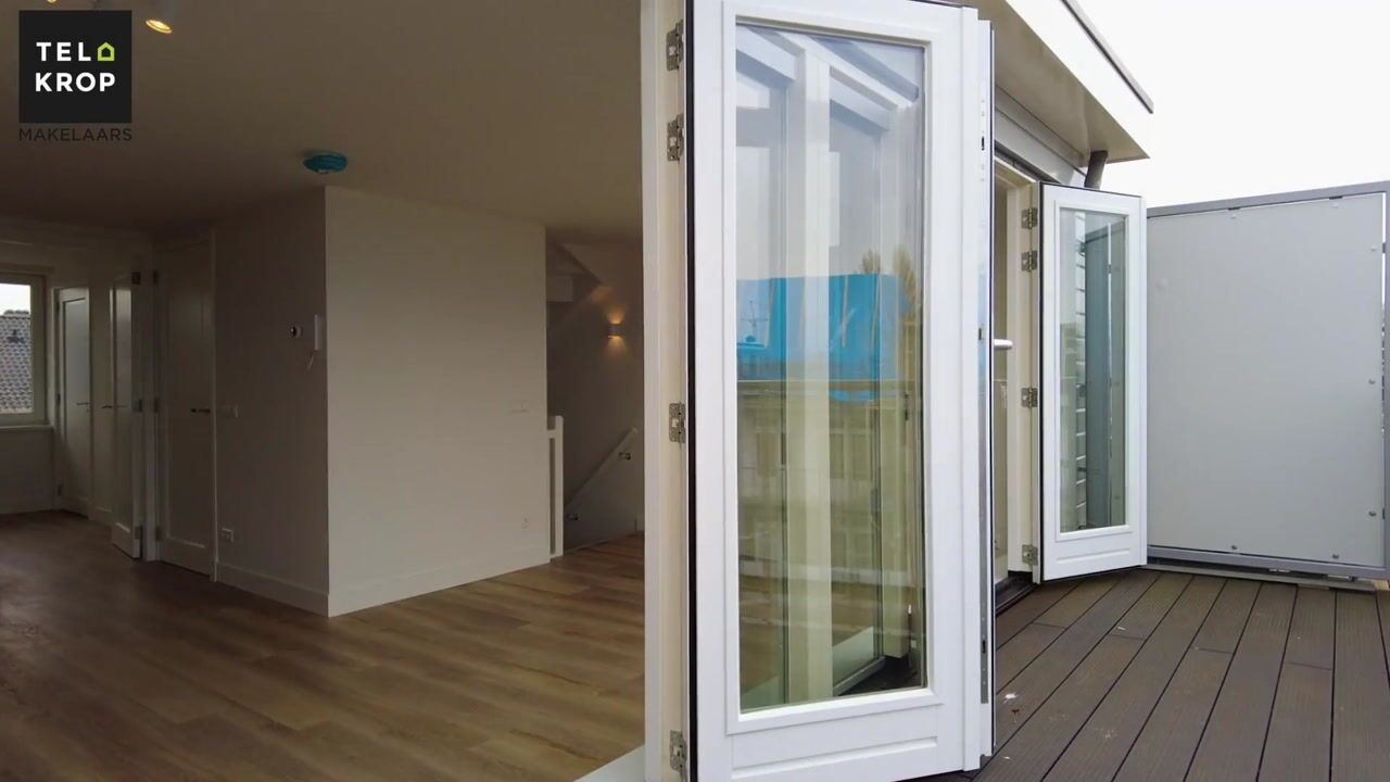 Video of Vechtstraat 110-4