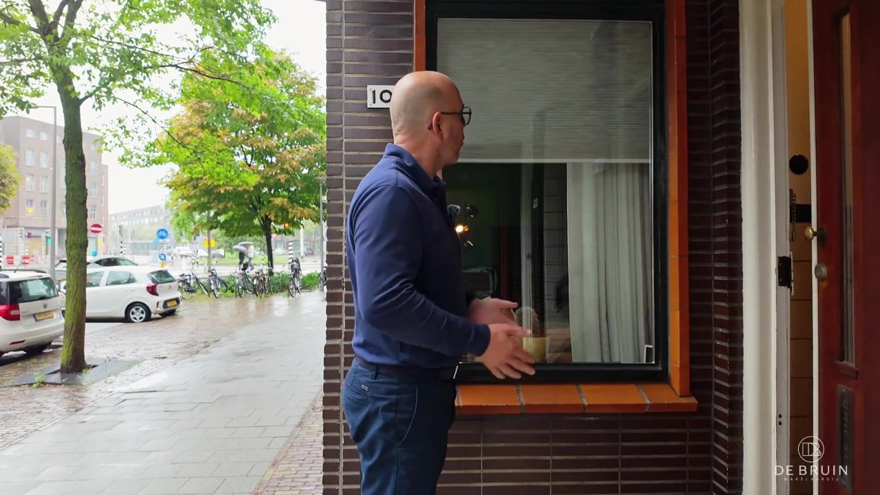 Video van Schepenstraat 10-A