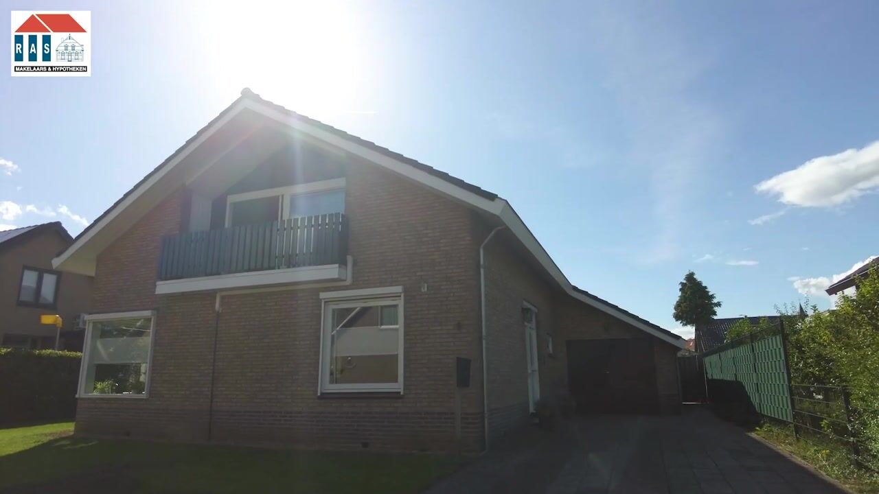 Video of Calsstraat 9