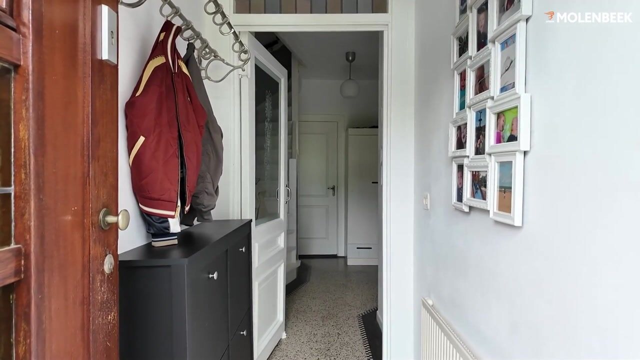 Video van Roemer Visscherlaan 61