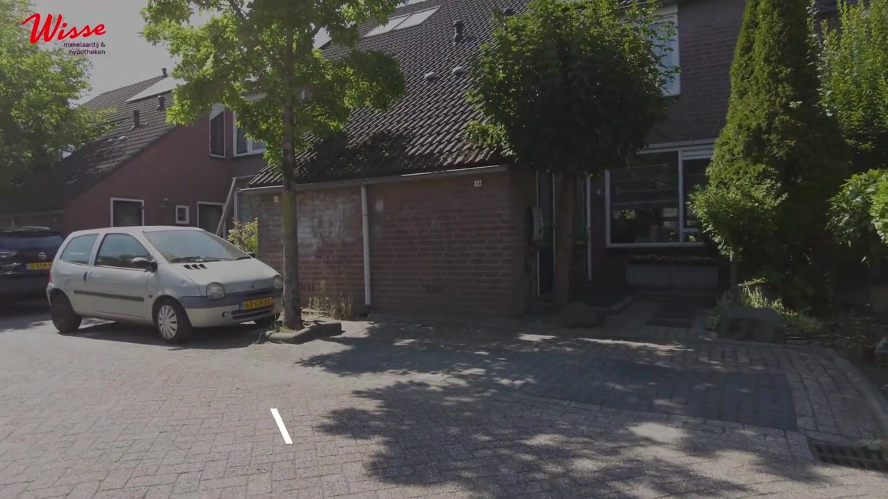 Video van De Panneboeter 64