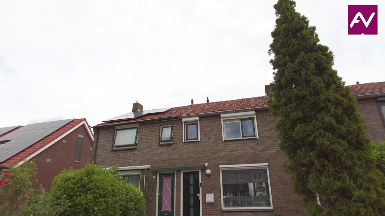 Video van Waardekensstraat 27