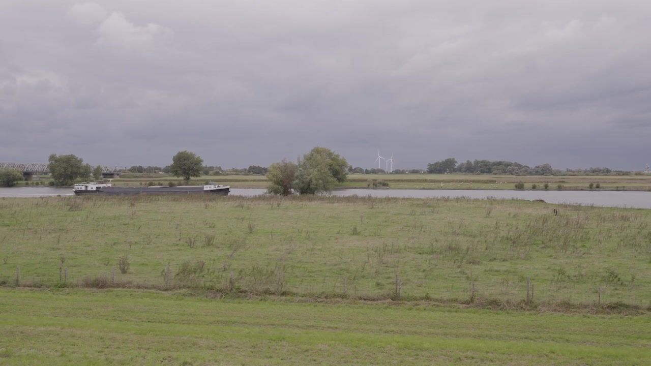 Video van Maasboulevard 147