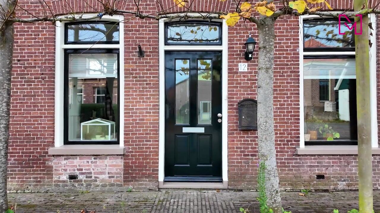 Video of Hommemastrjitte 12