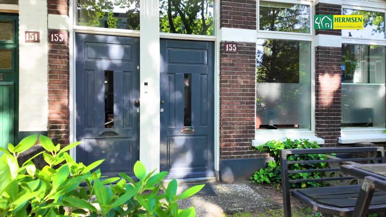 Video van Groesbeeksedwarsweg 155