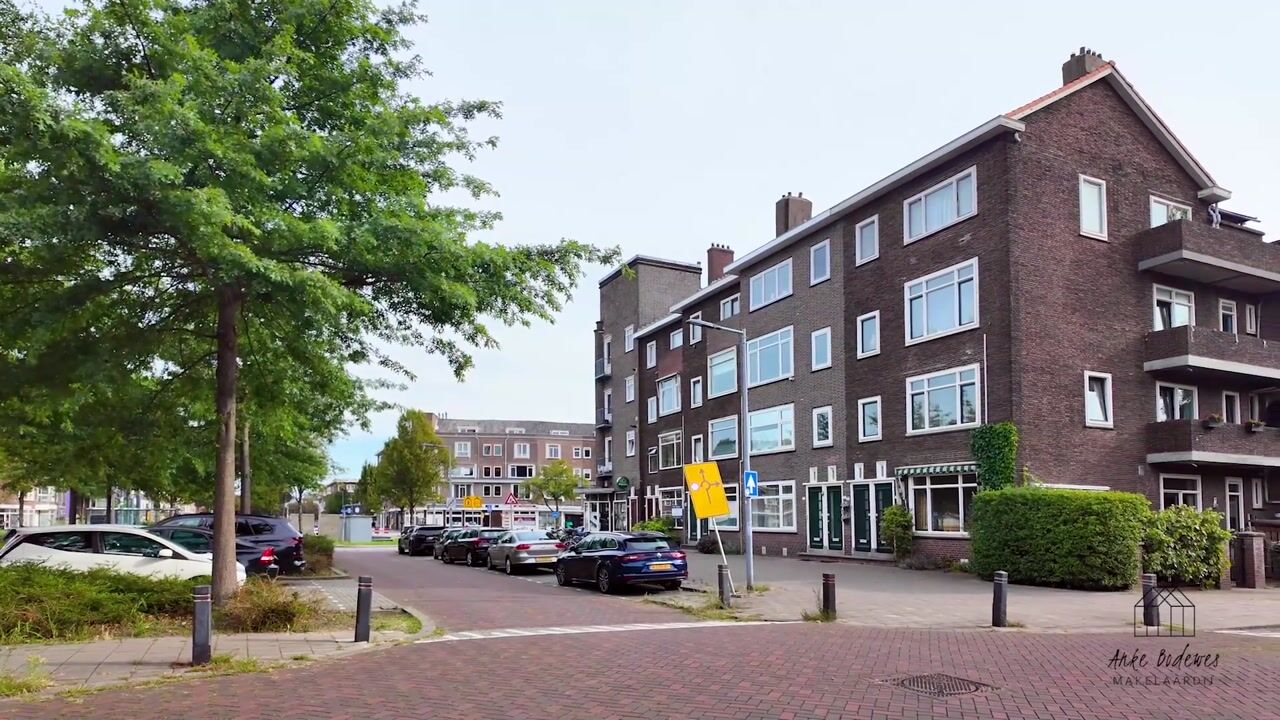 Video van Rubenslaan 7-B