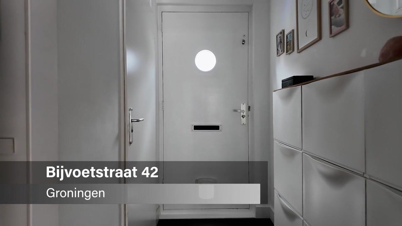 Video van Bijvoetstraat 42