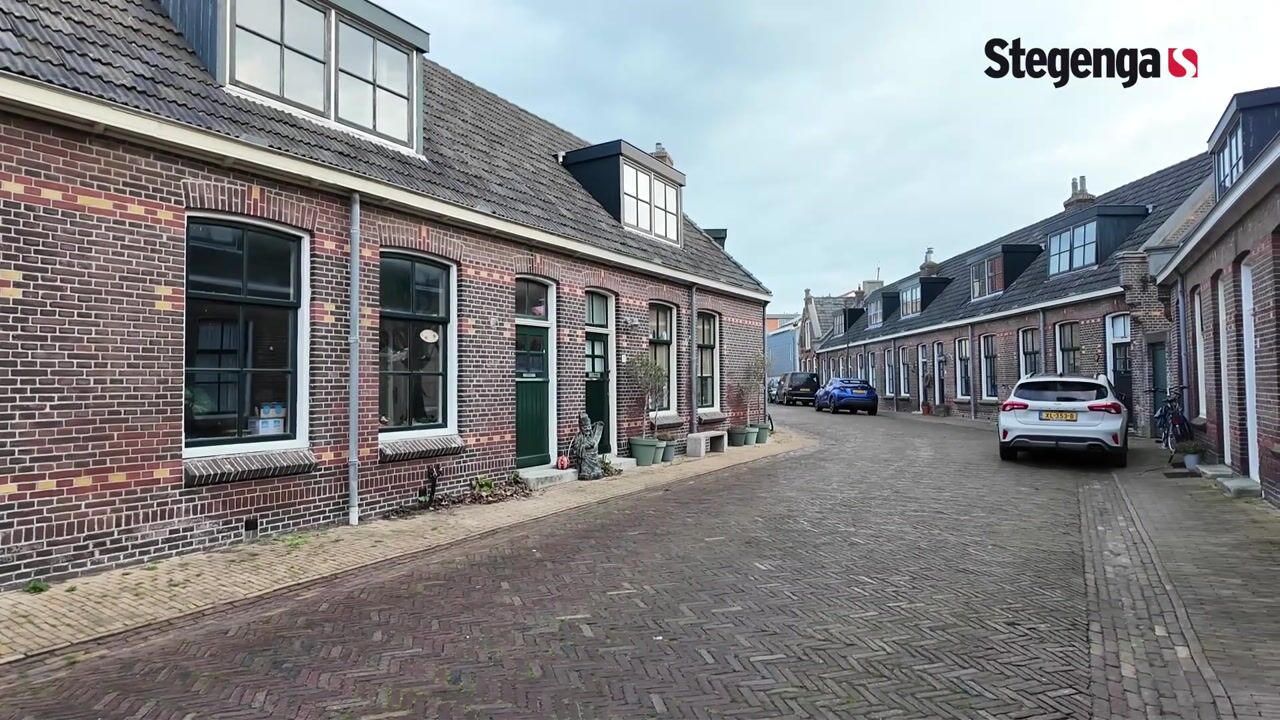 Video of Nutstraat 12