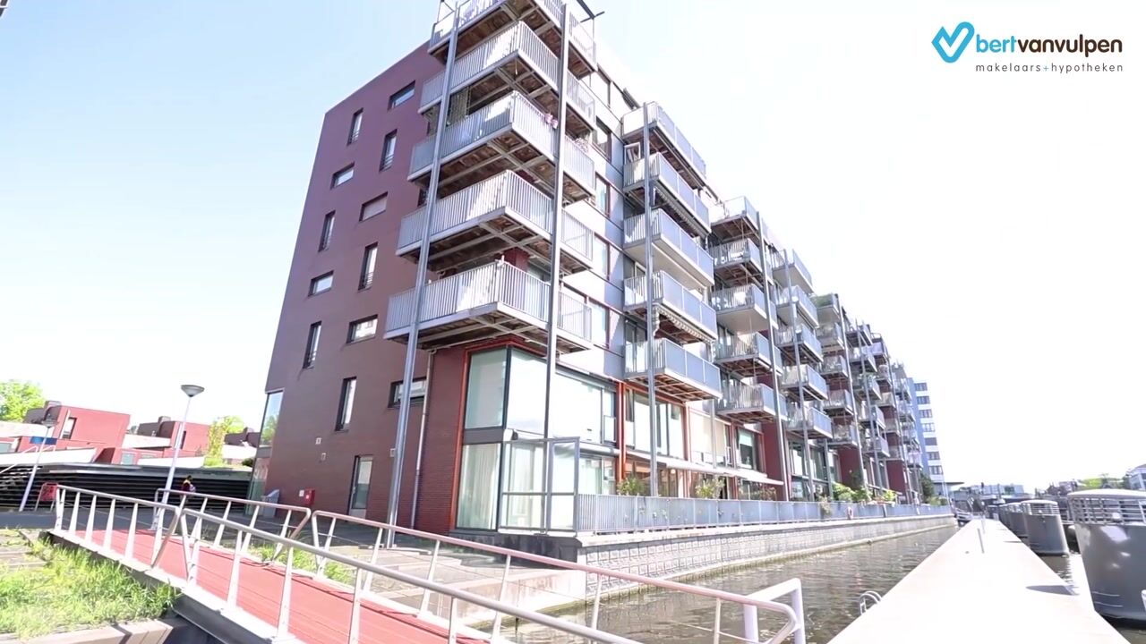 Video van De Boeg 68