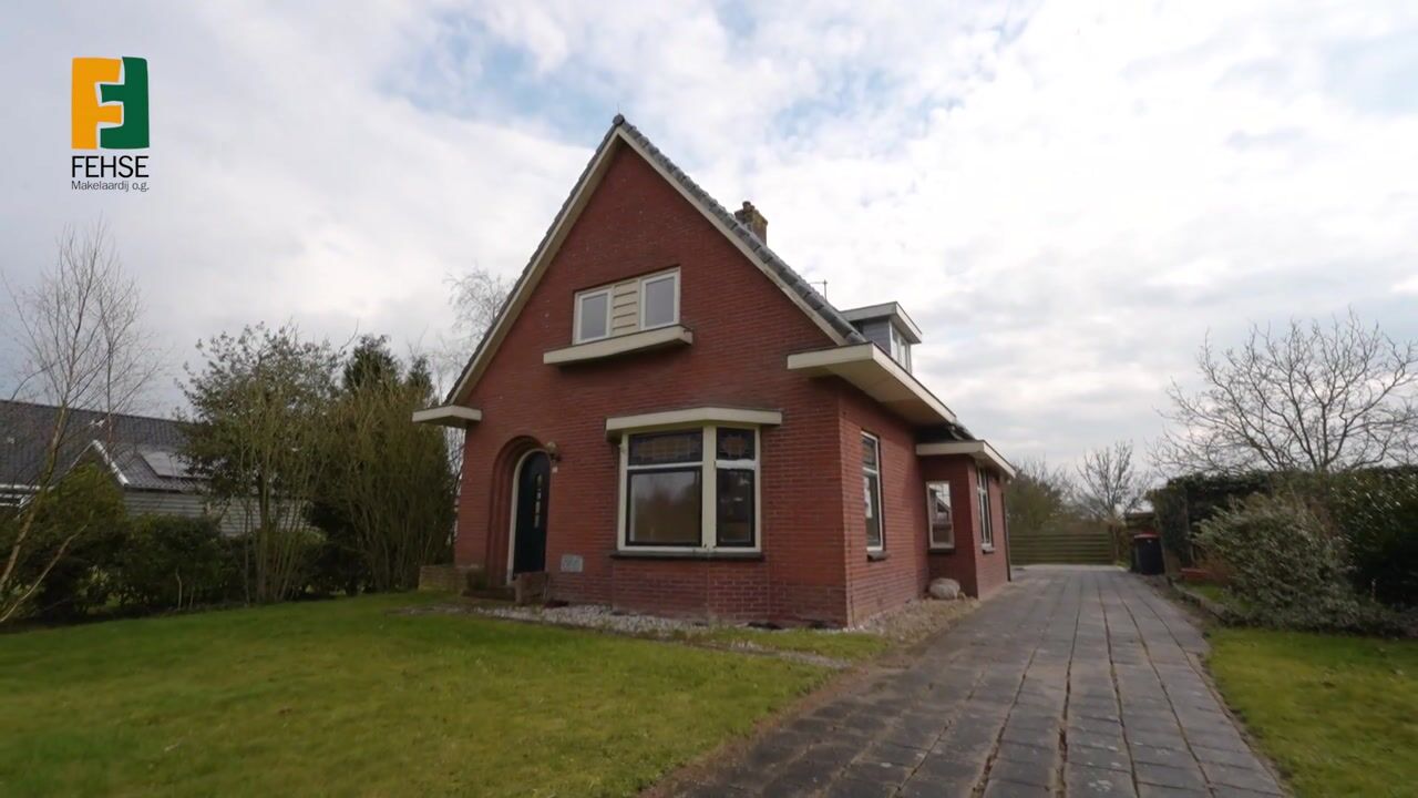 Video van Midden 164