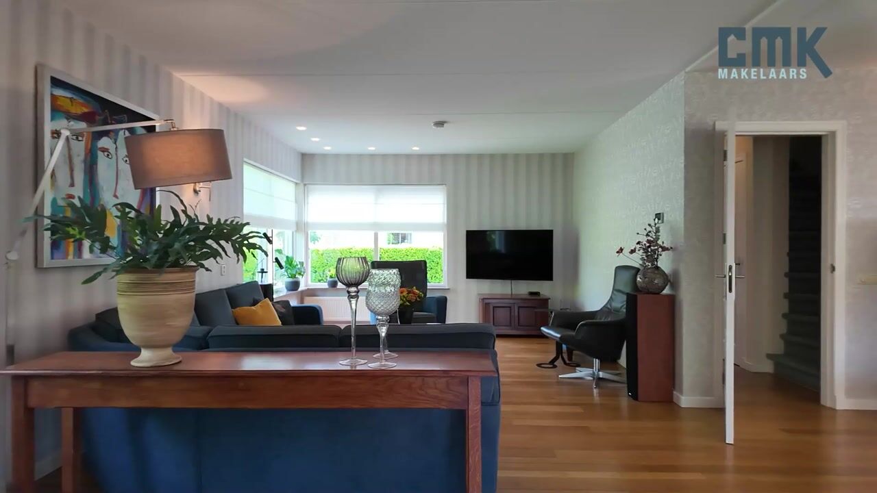 Video van Hofkesland 9