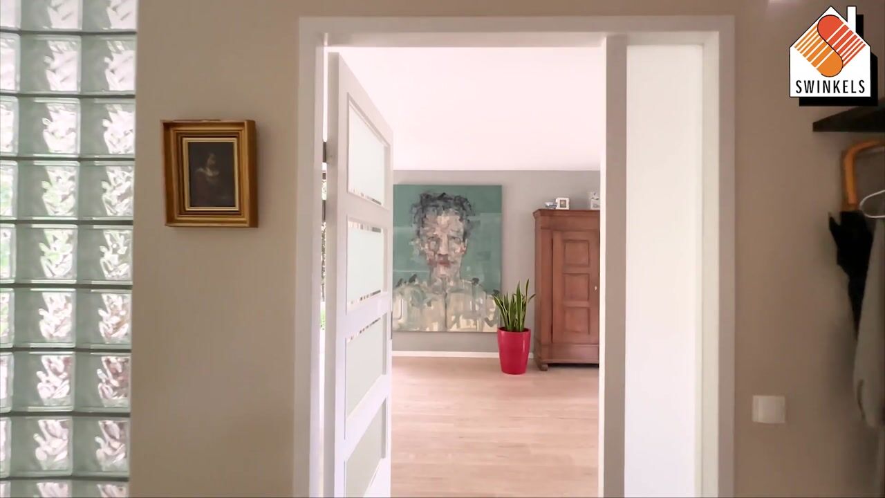 Video van Wilhelminahof 11