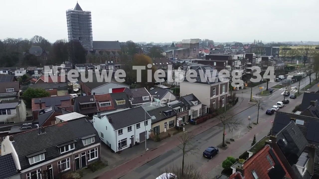 Video van Nieuwe Tielseweg 34