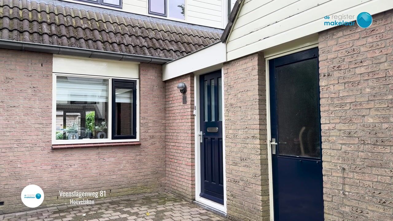Video van Veenslagenweg 81