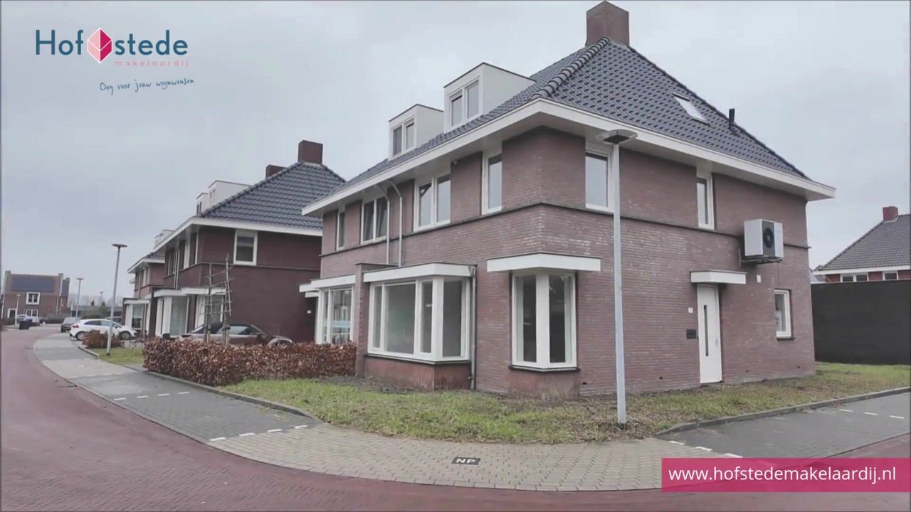 Video van Watermunt 15