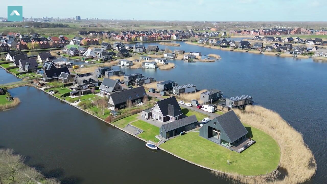 Video van Zwaneneiland 5