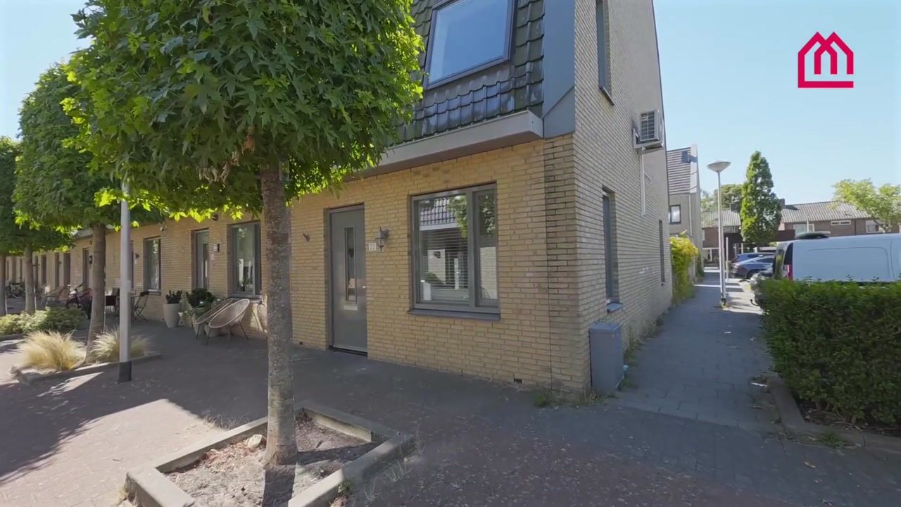 Video van Wagenaarstraat 22