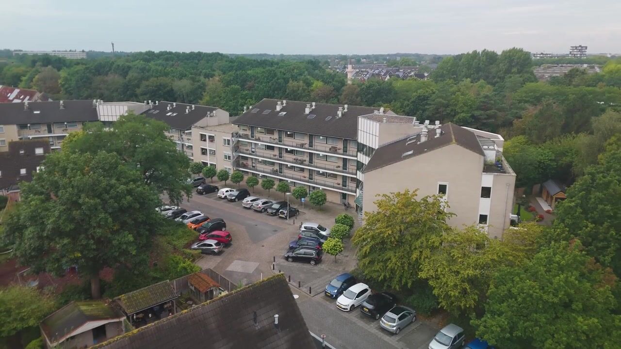 Video van Eendekamp 24
