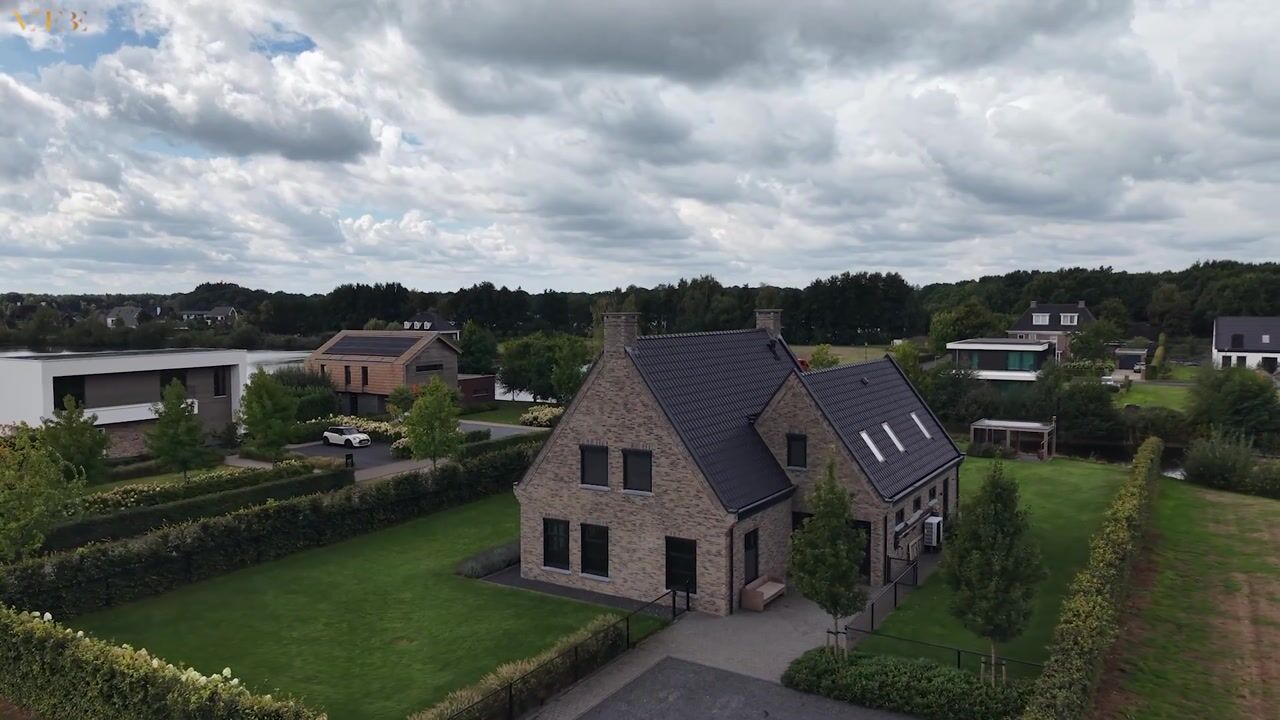 Video van Kleijnvenke 2