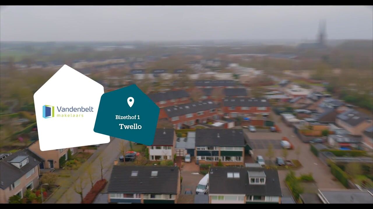 Video van Bizethof 1