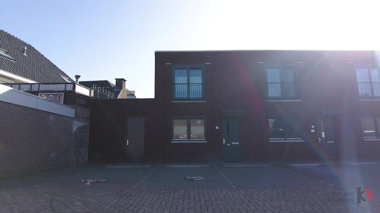 Video van Patio 6