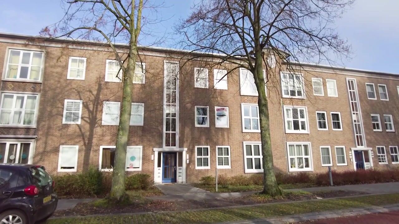 Video of van Dusseldorpstraat 114