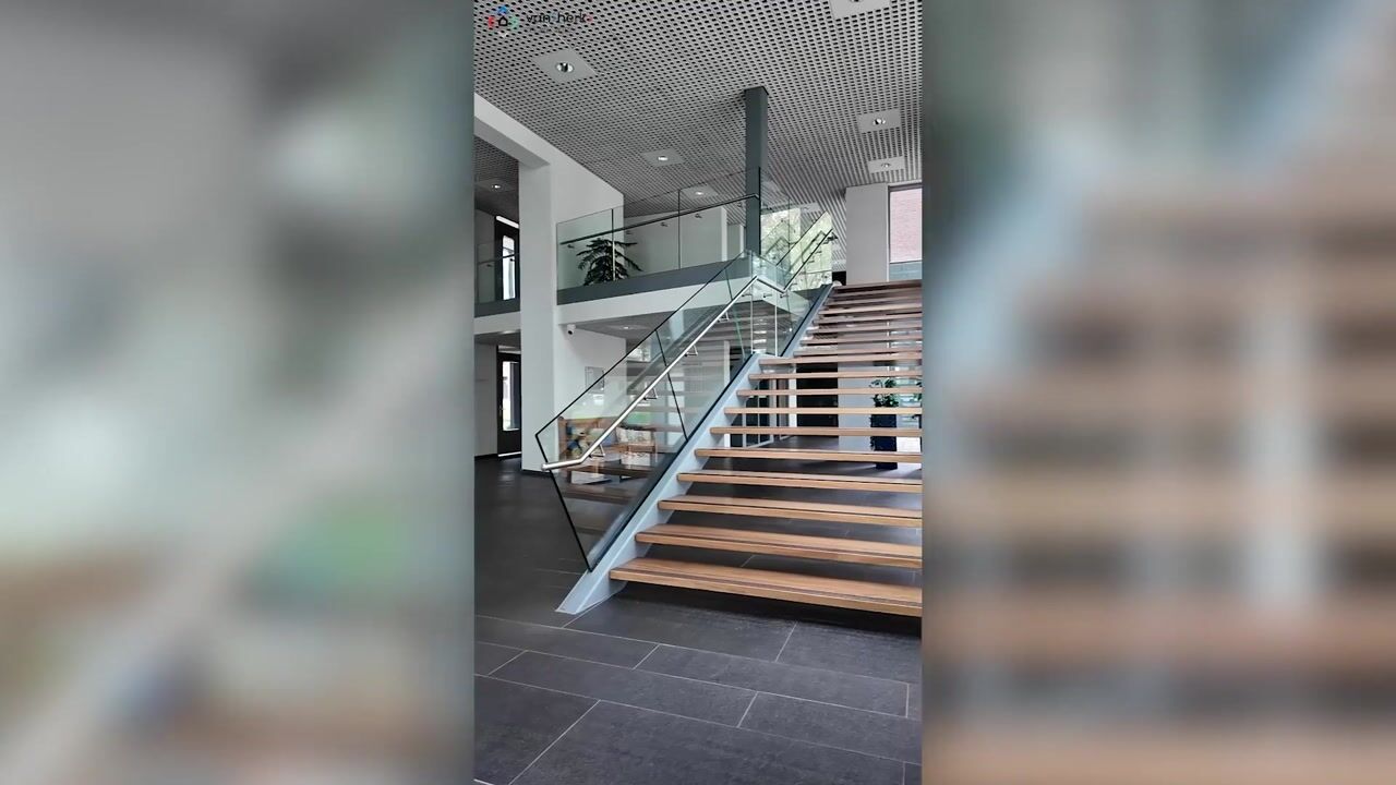 Video van Prinsenlaan 629-D