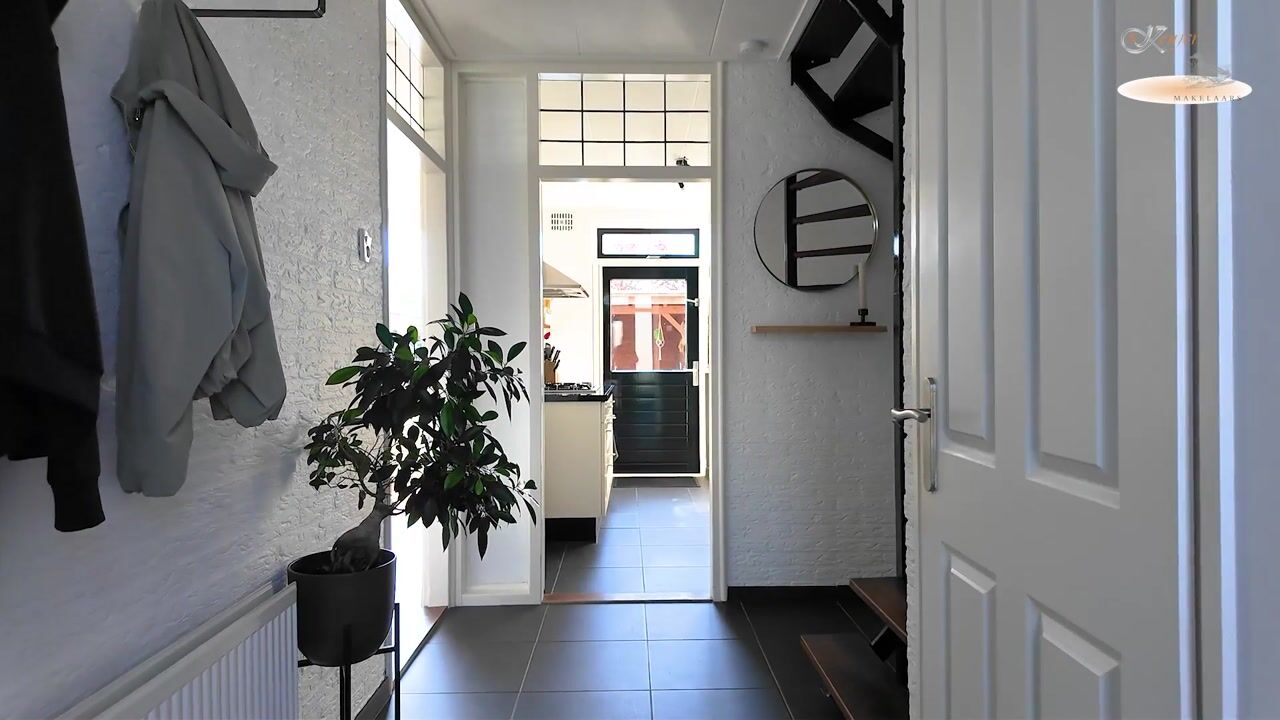 Video van Koekoekslaan 48