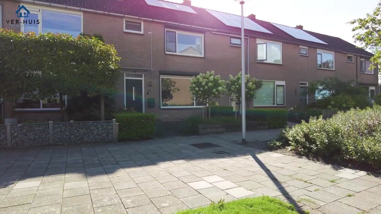 Video van Mauritsstraat 42