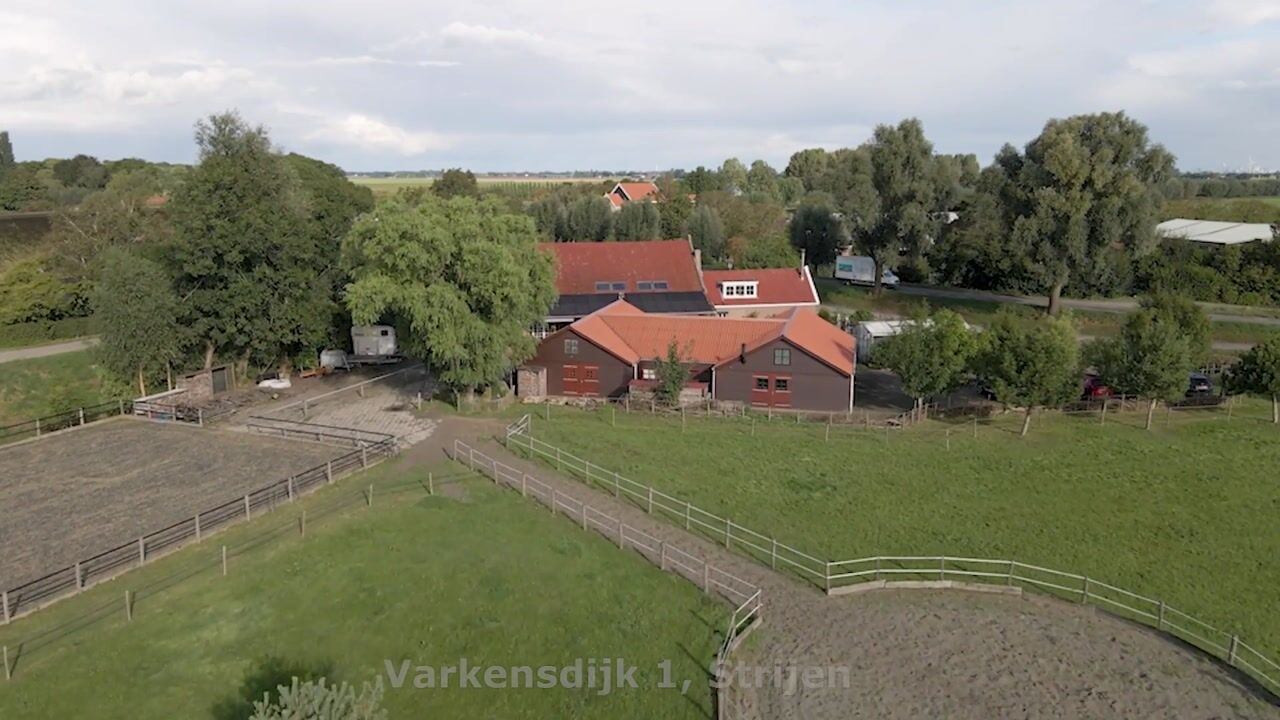 View video of Varkensdijk 1