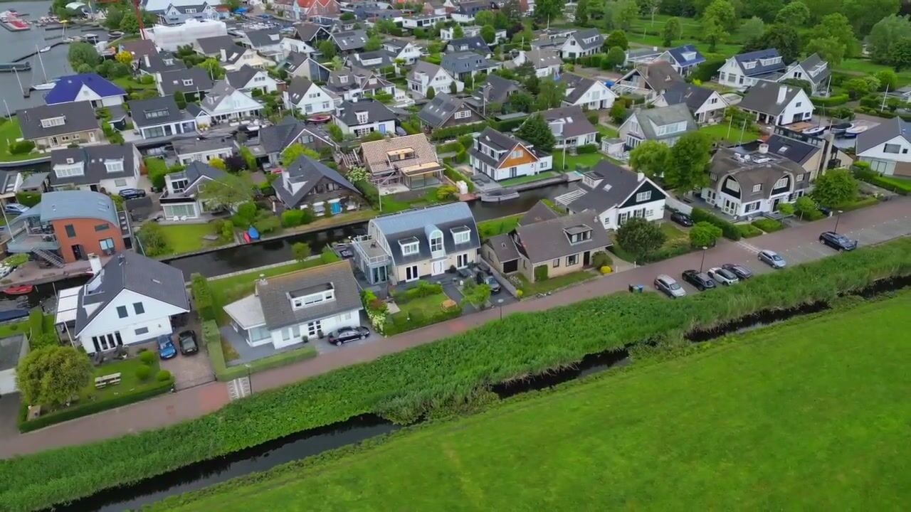 Video van Nassaulaan 12